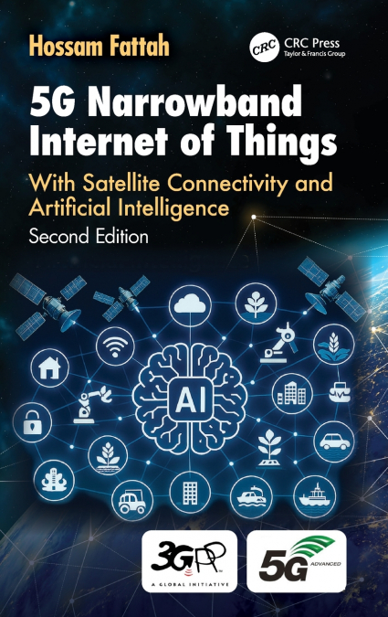5G Narrowband Internet of Things
