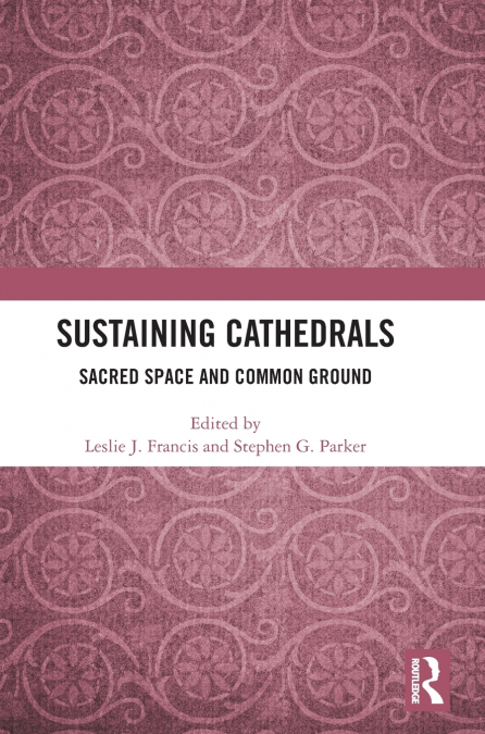 Sustaining Cathedrals