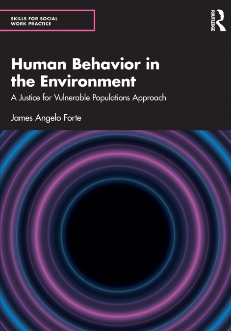 Human Behavior in the Environment