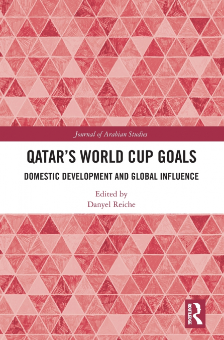 Qatar’s World Cup Goals