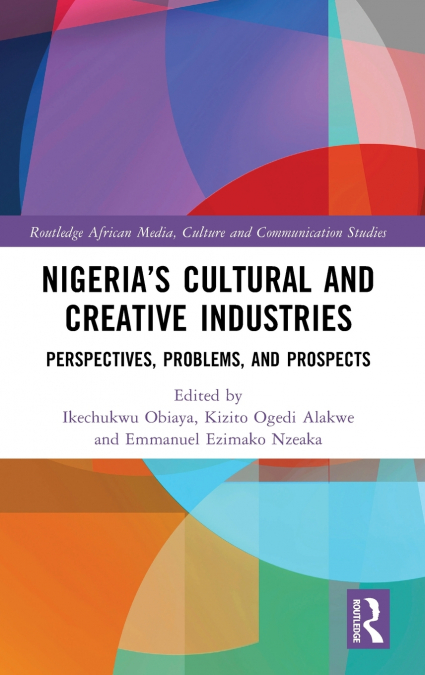 Nigeria’s Cultural and Creative Industries