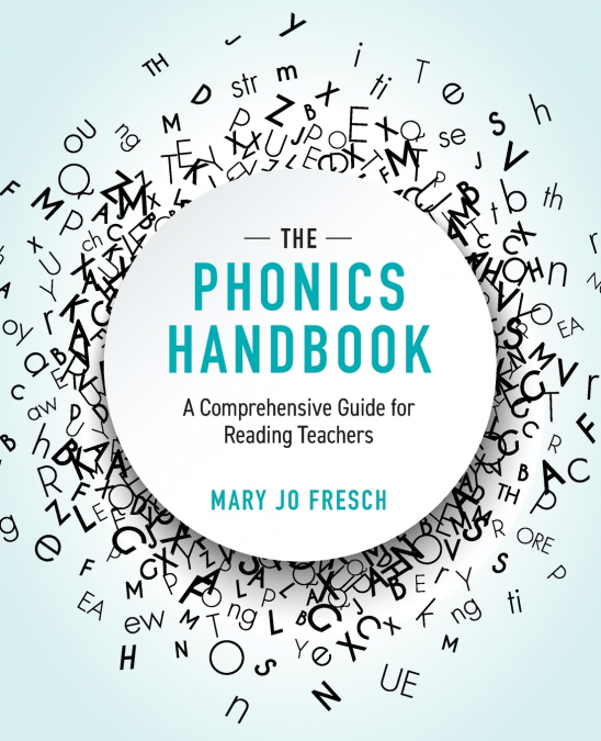 The Phonics Handbook