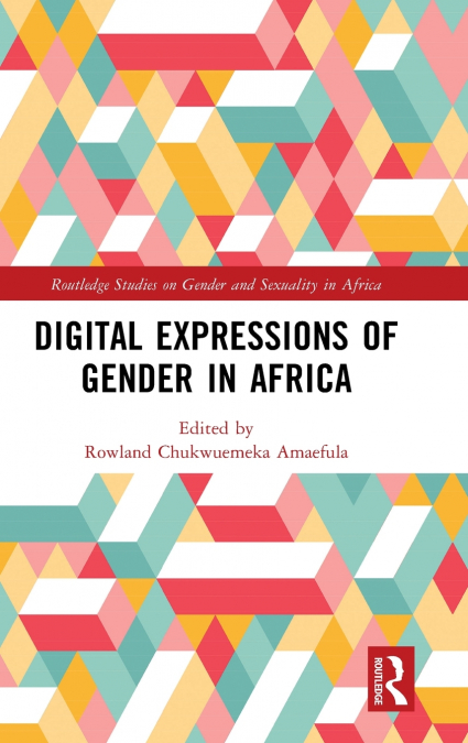 Digital Expressions of Gender in Africa