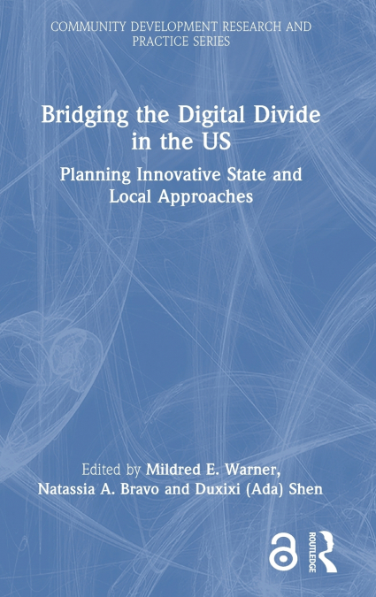 Bridging the Digital Divide in the US