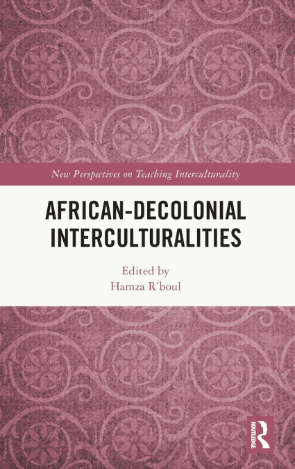 African-Decolonial Interculturalities