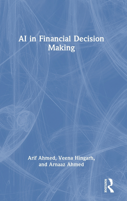 AI in Financial Decision Making