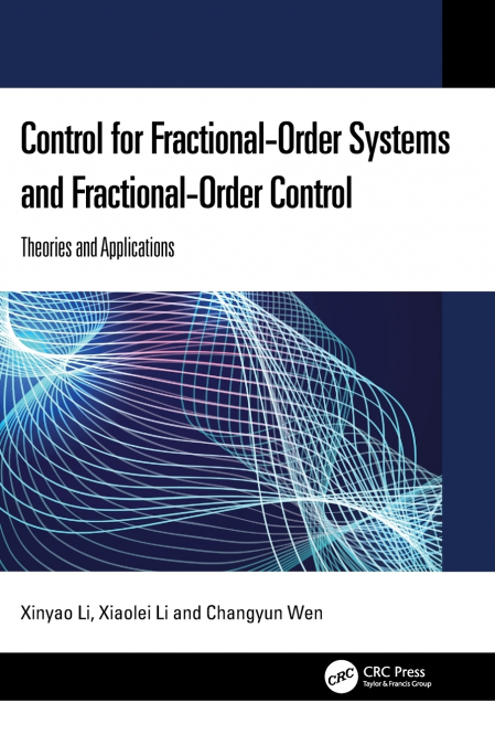 Control for Fractional-Order Systems and Fractional-Order Control