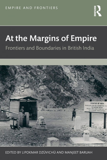 At the Margins of Empire