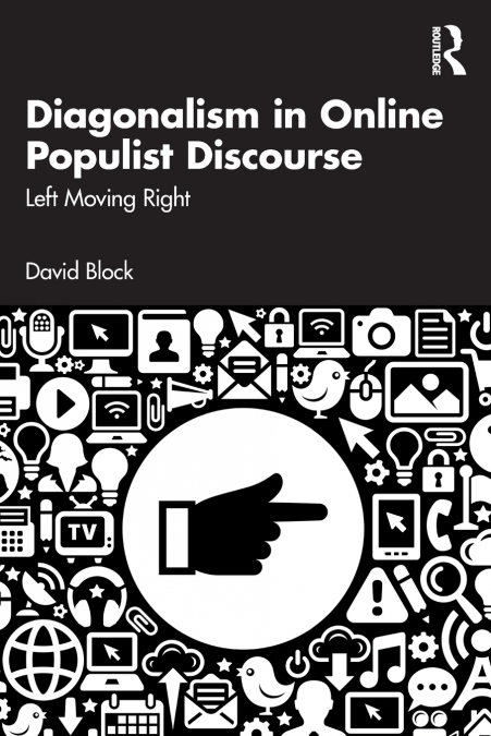Diagonalism in Online Populist Discourse