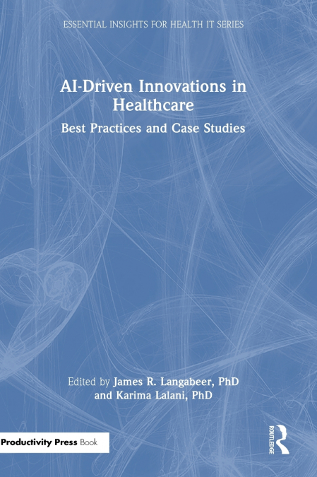 AI-Driven Innovations in Healthcare