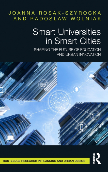 Smart Universities in Smart Cities