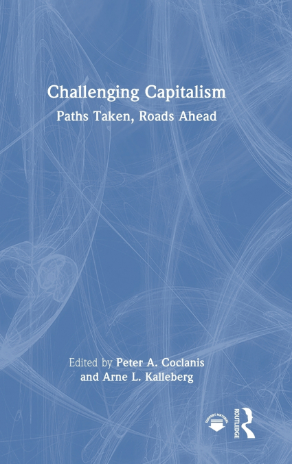 Challenging Capitalism