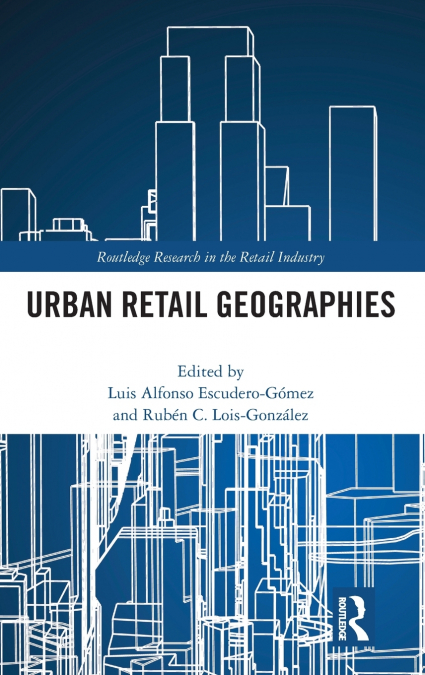 Urban Retail Geographies