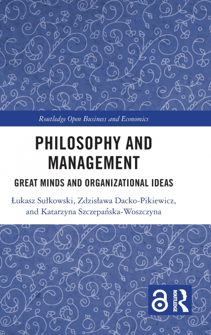 Philosophy and Management