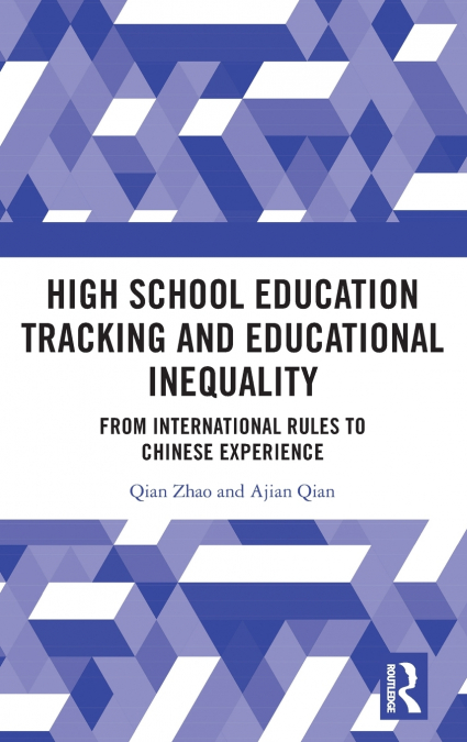 High School Education Tracking and Educational Inequality