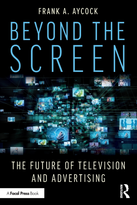 Beyond the Screen