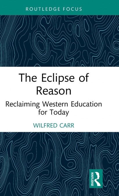 The Eclipse of Reason