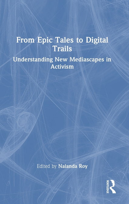 From Epic Tales to Digital Trails