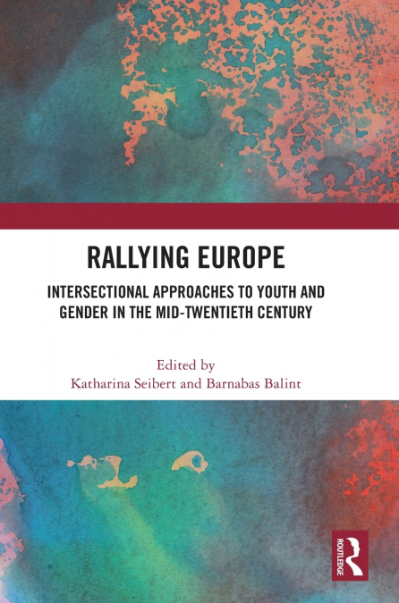 Rallying Europe