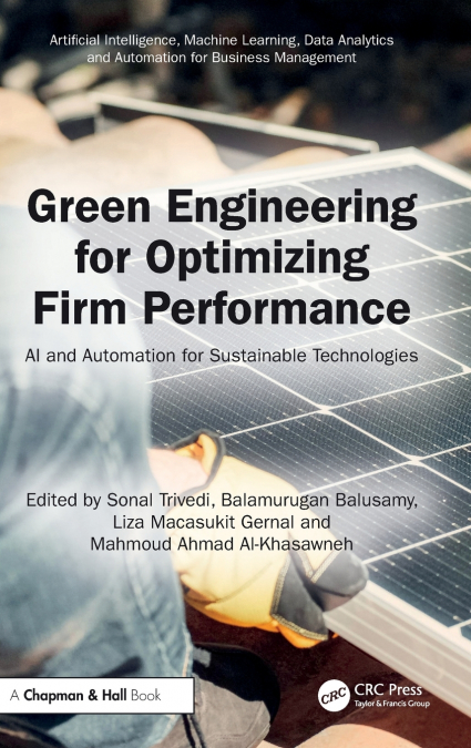 Green Engineering for Optimizing Firm Performance
