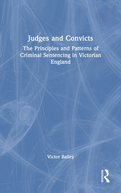 Judges and Convicts