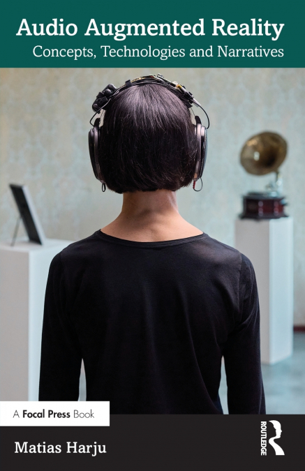 Audio Augmented Reality