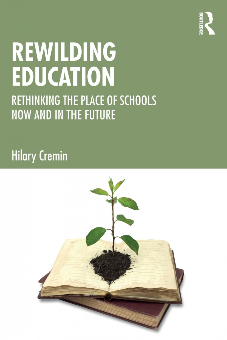 Rewilding Education