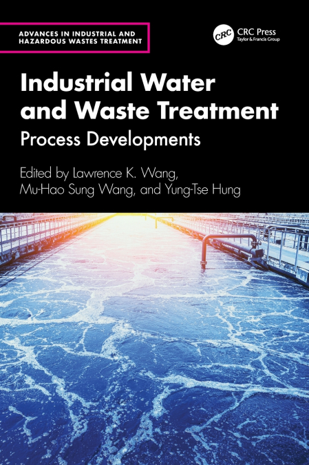 Industrial Water and Waste Treatment