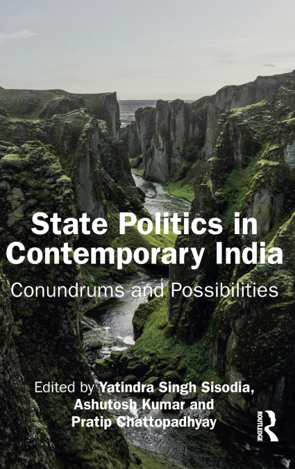 State Politics in Contemporary India