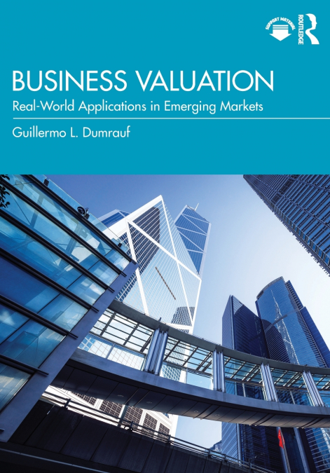 Business Valuation