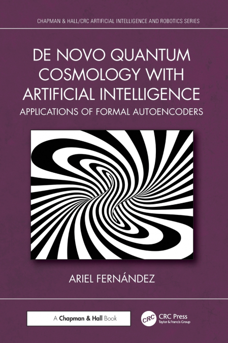 De Novo Quantum Cosmology with Artificial Intelligence