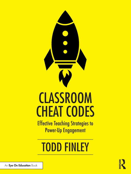 Classroom Cheat Codes