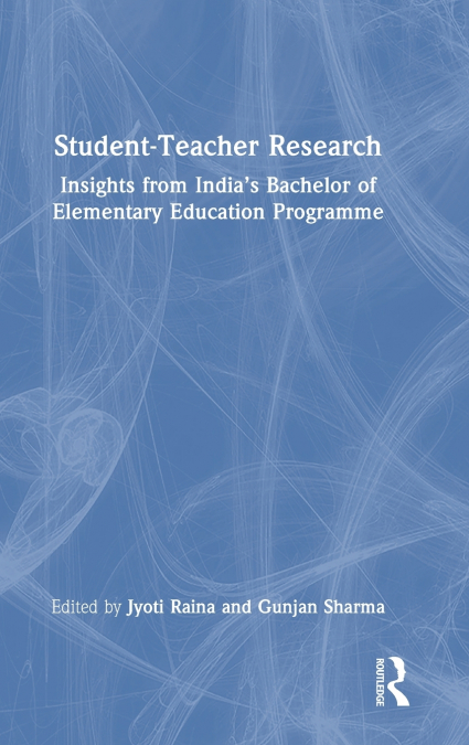 Student-Teacher Research