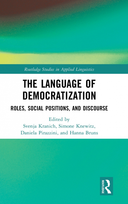 The Language of Democratization
