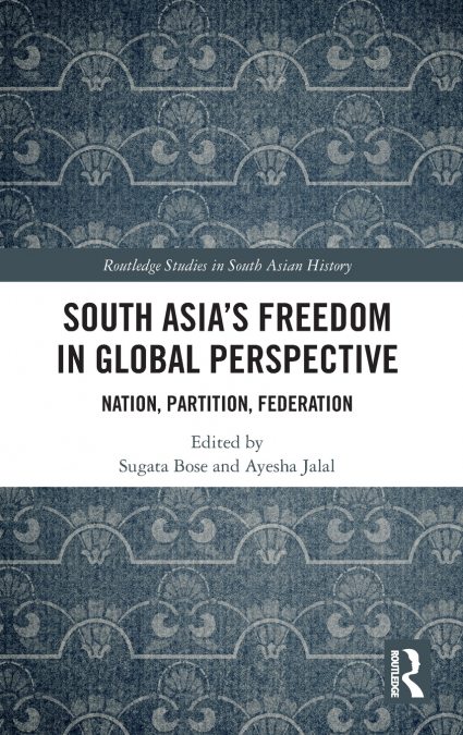 South Asia’s Freedom in Global Perspective
