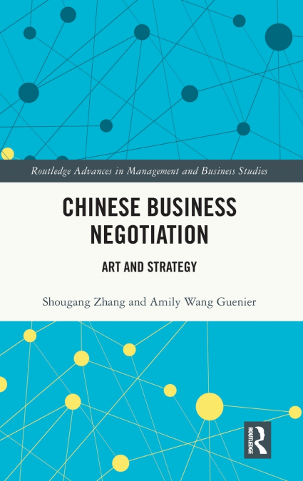 Chinese Business Negotiation
