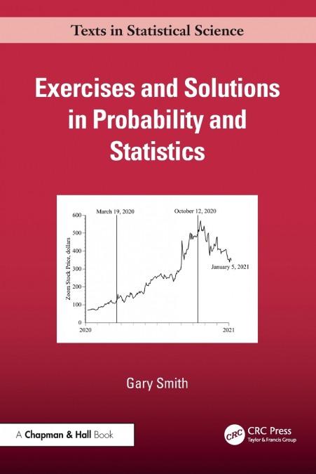 Exercises and Solutions in Probability and Statistics