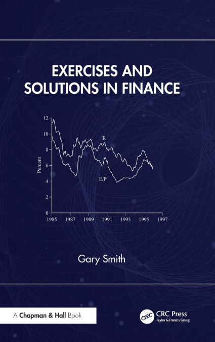 Exercises and Solutions in Finance