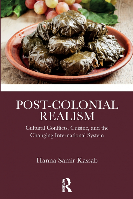 Post-Colonial Realism
