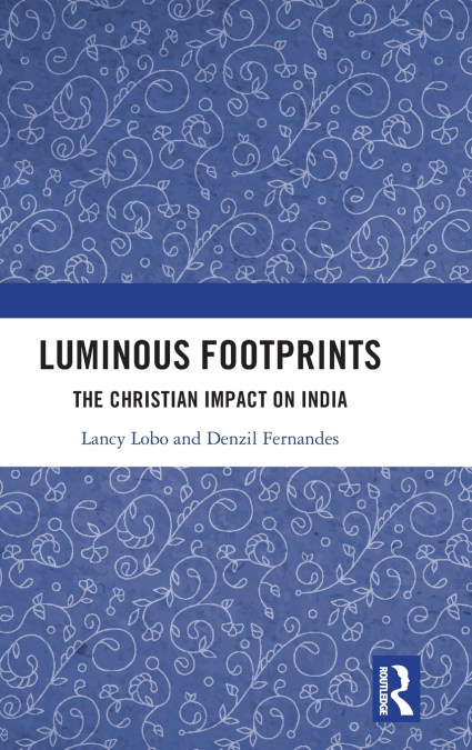 Luminous Footprints