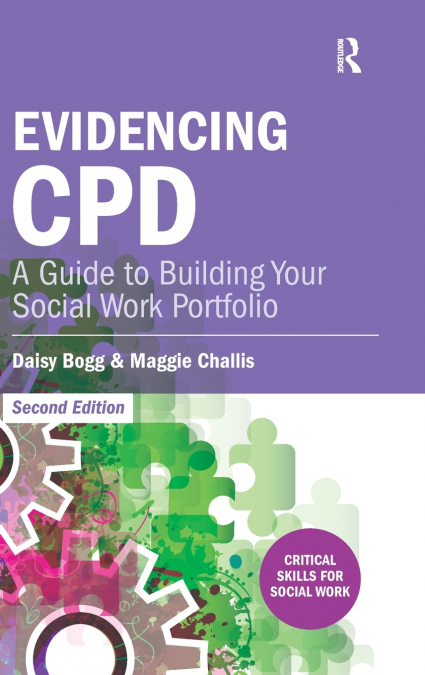 Evidencing CPD