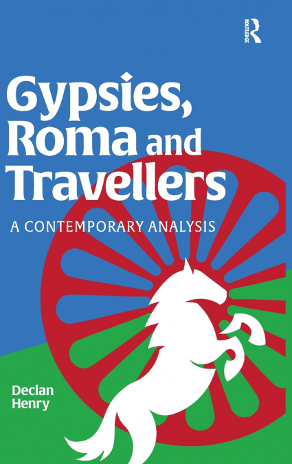 Gypsies, Roma and Travellers