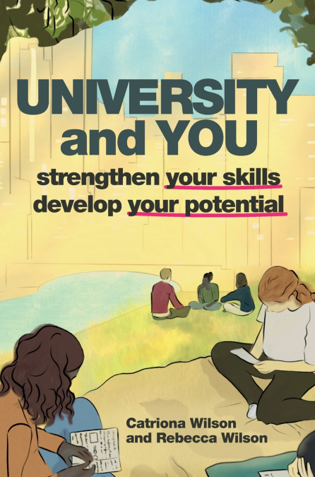 University and You