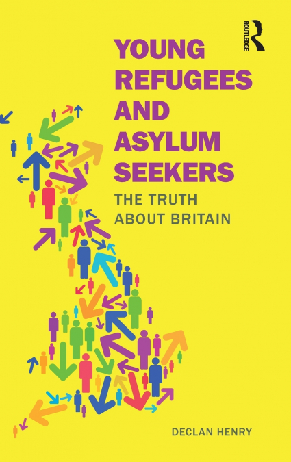Young Refugees and Asylum Seekers