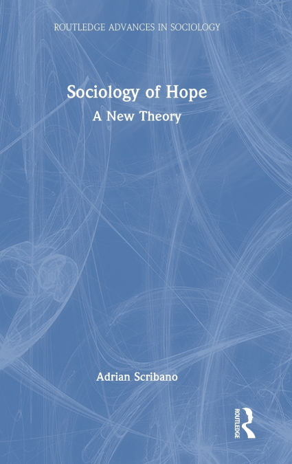 Sociology of Hope