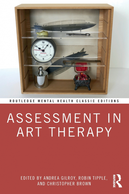 Assessment in Art Therapy