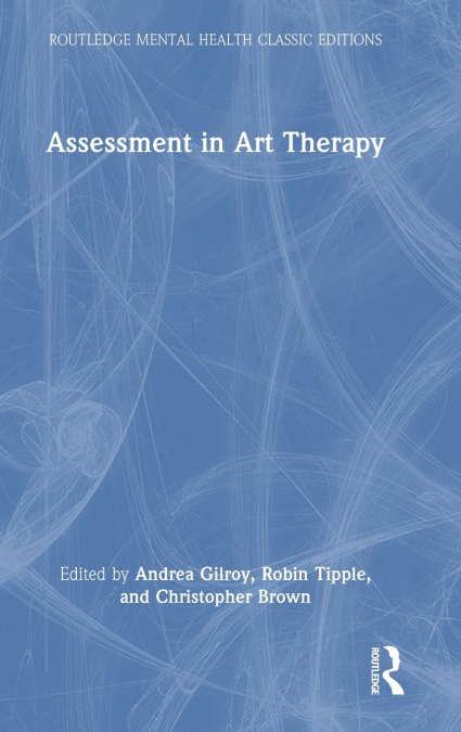 Assessment in Art Therapy