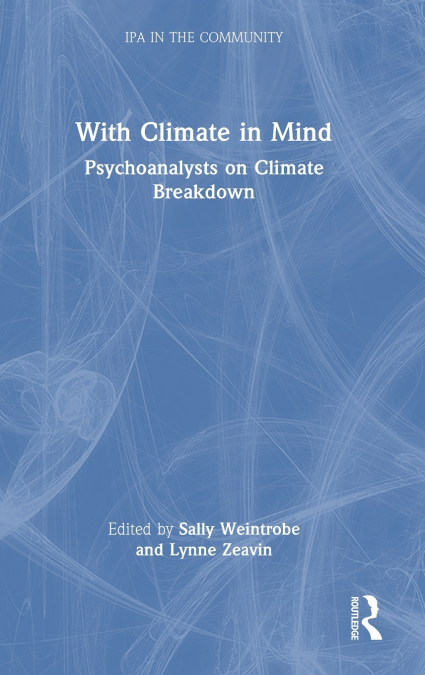 With Climate in Mind