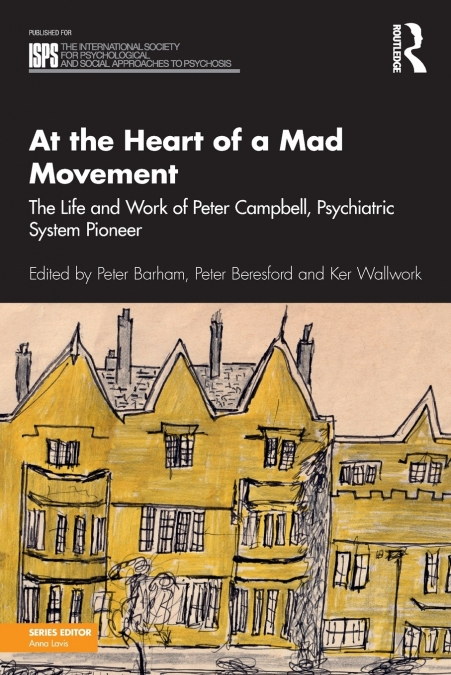 At the Heart of a Mad Movement