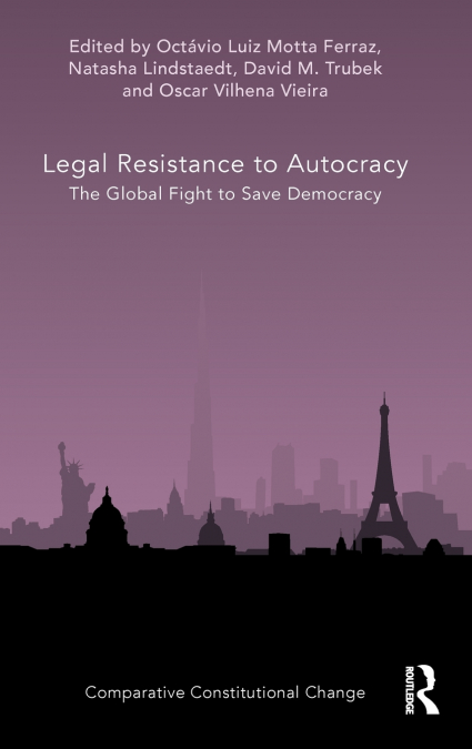 Legal Resistance to Autocracy